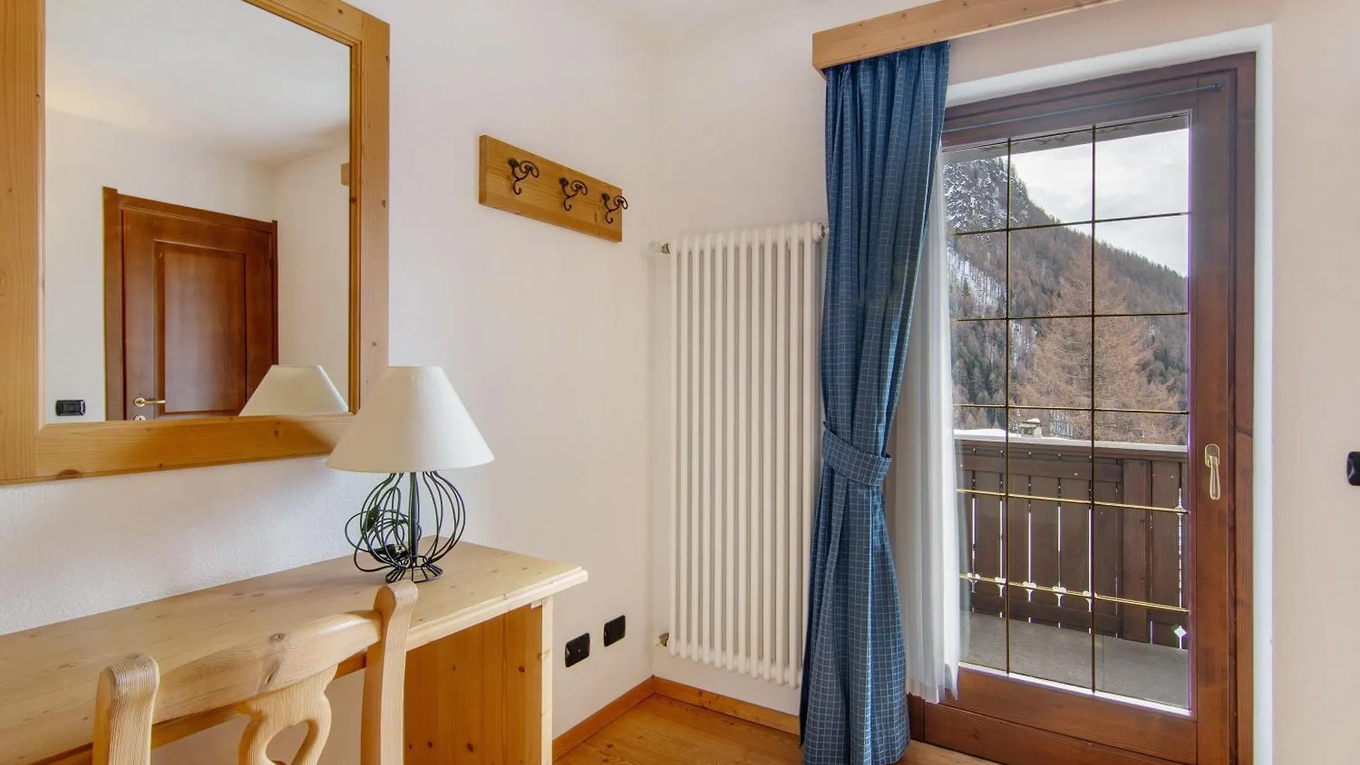 Residence Larice Bianco App N5 Campodolcino 0*,  İtalya