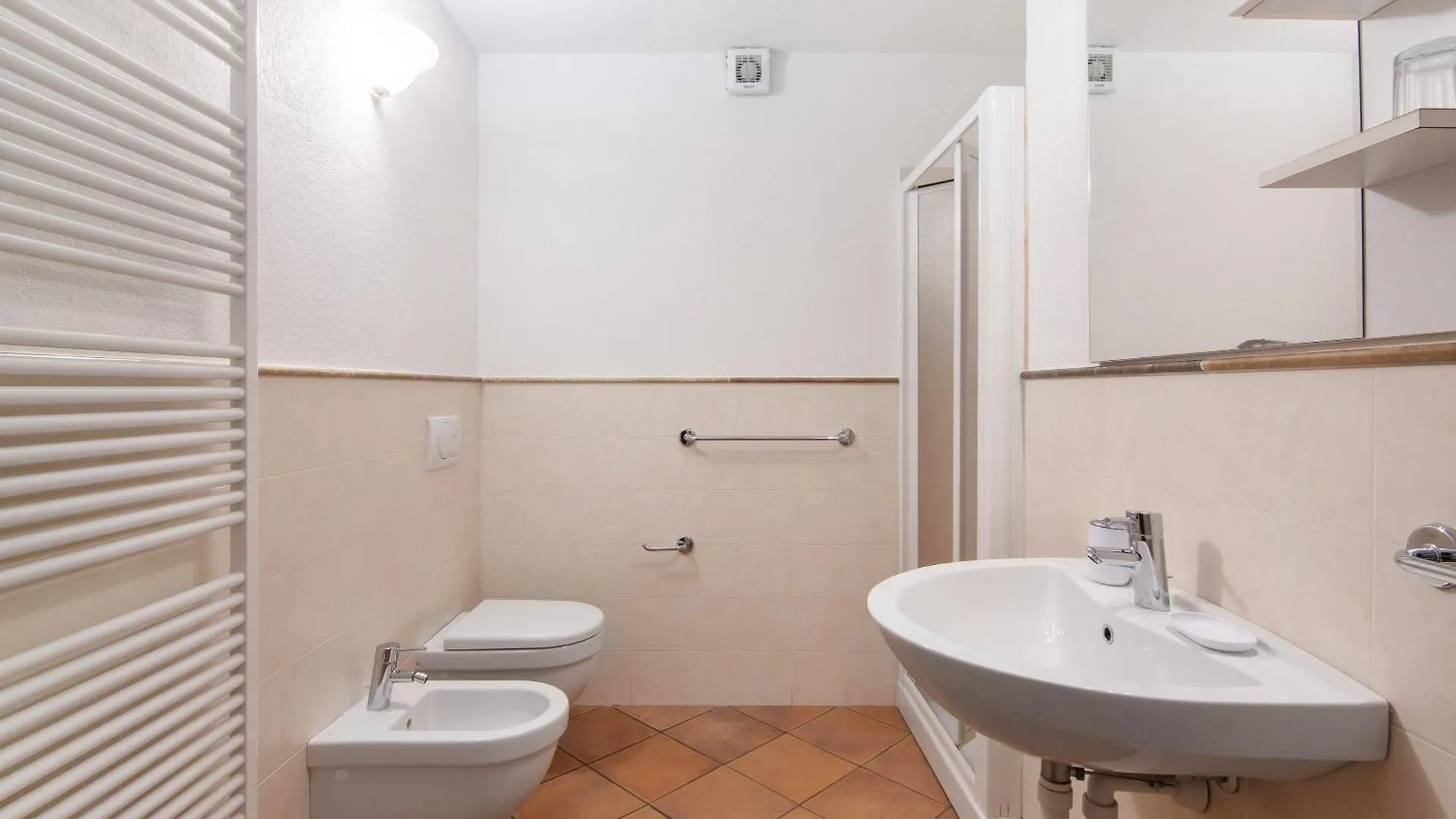 Residence Larice Bianco App N5 Campodolcino Apart Otel